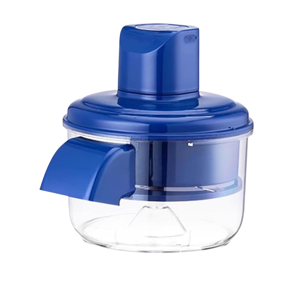 Automatic Fruit Peeler