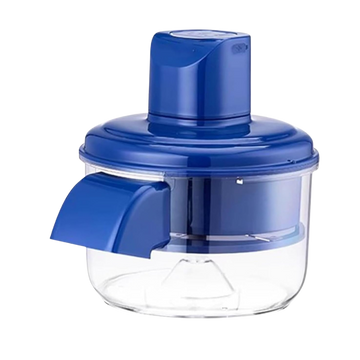 Automatic Fruit Peeler