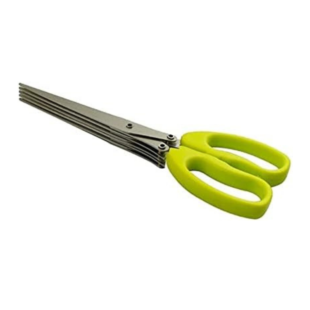 Vegetable & Herb Cutter