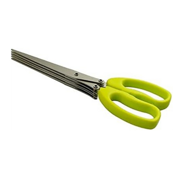 Vegetable & Herb Cutter