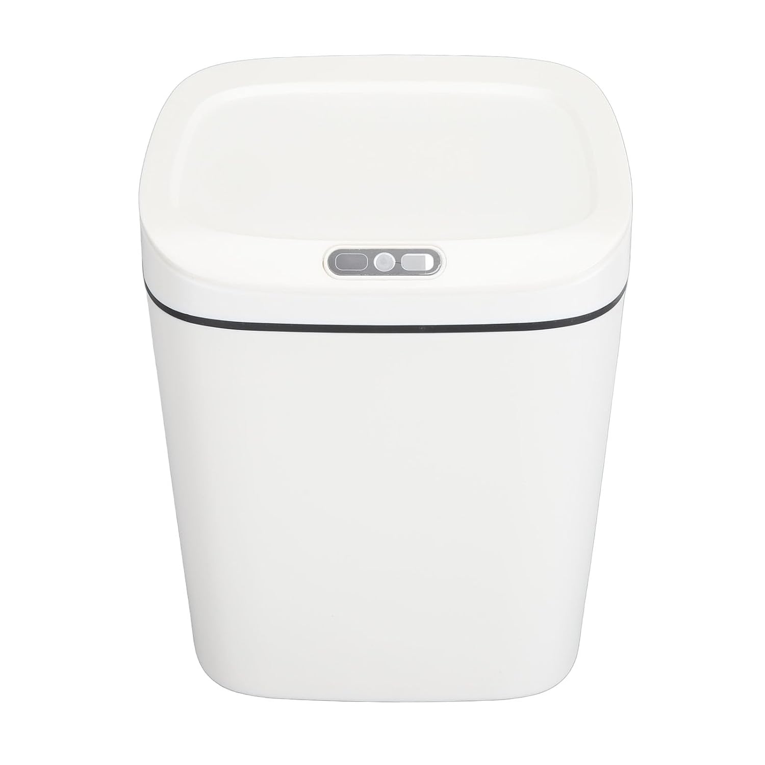 Smart Sensor Trash Can