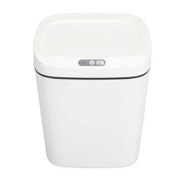 Smart Sensor Trash Can