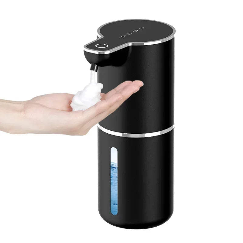 Rechargeable Soap Dispenser