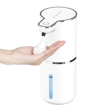 Rechargeable Soap Dispenser