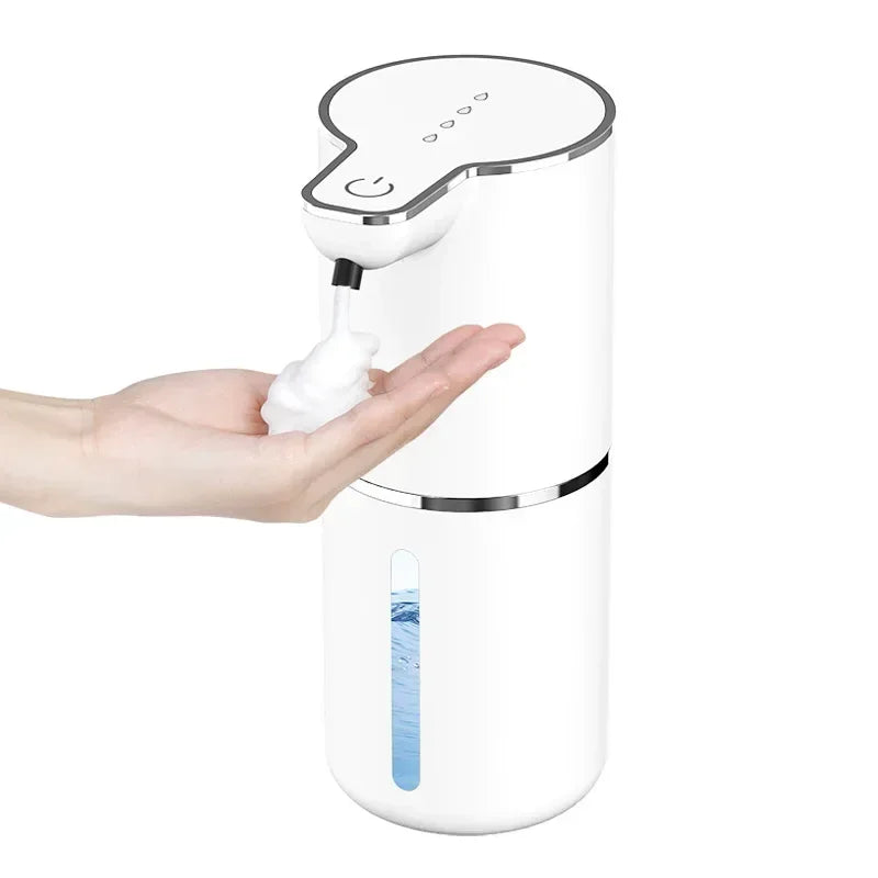 Rechargeable Soap Dispenser