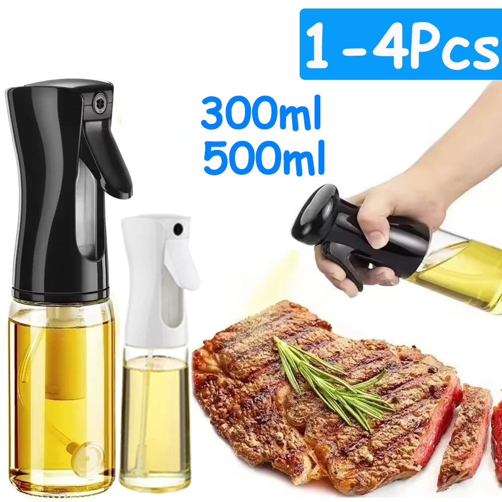 Oil Sprayer Bottle
