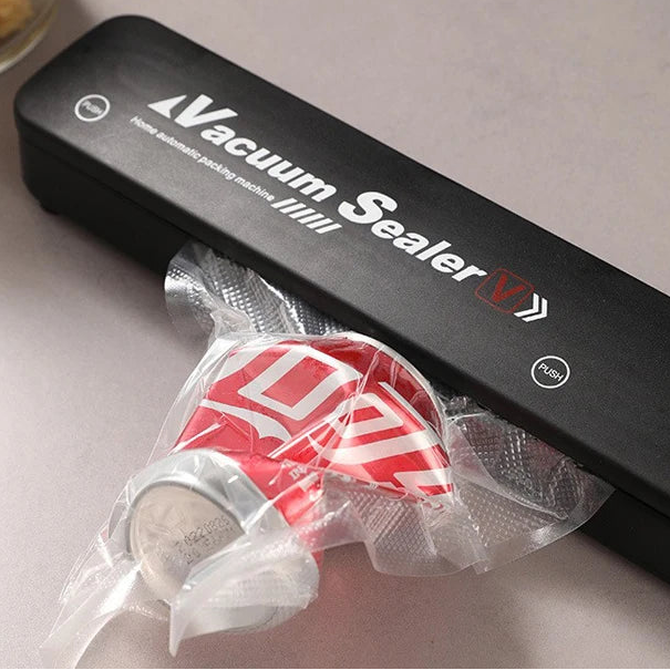 Automatic Vacuum Sealer