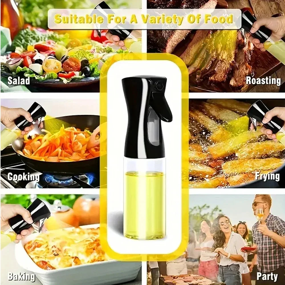 Oil Sprayer Bottle