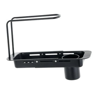 Stainless Sink Organizer