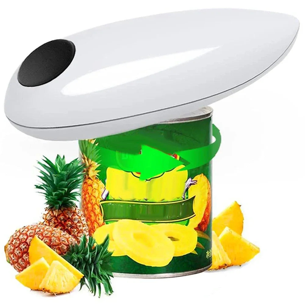 Electric Can Opener