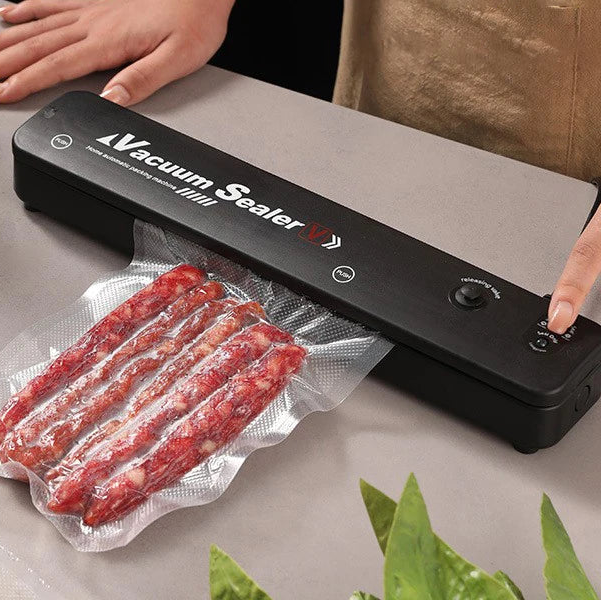 Automatic Vacuum Sealer