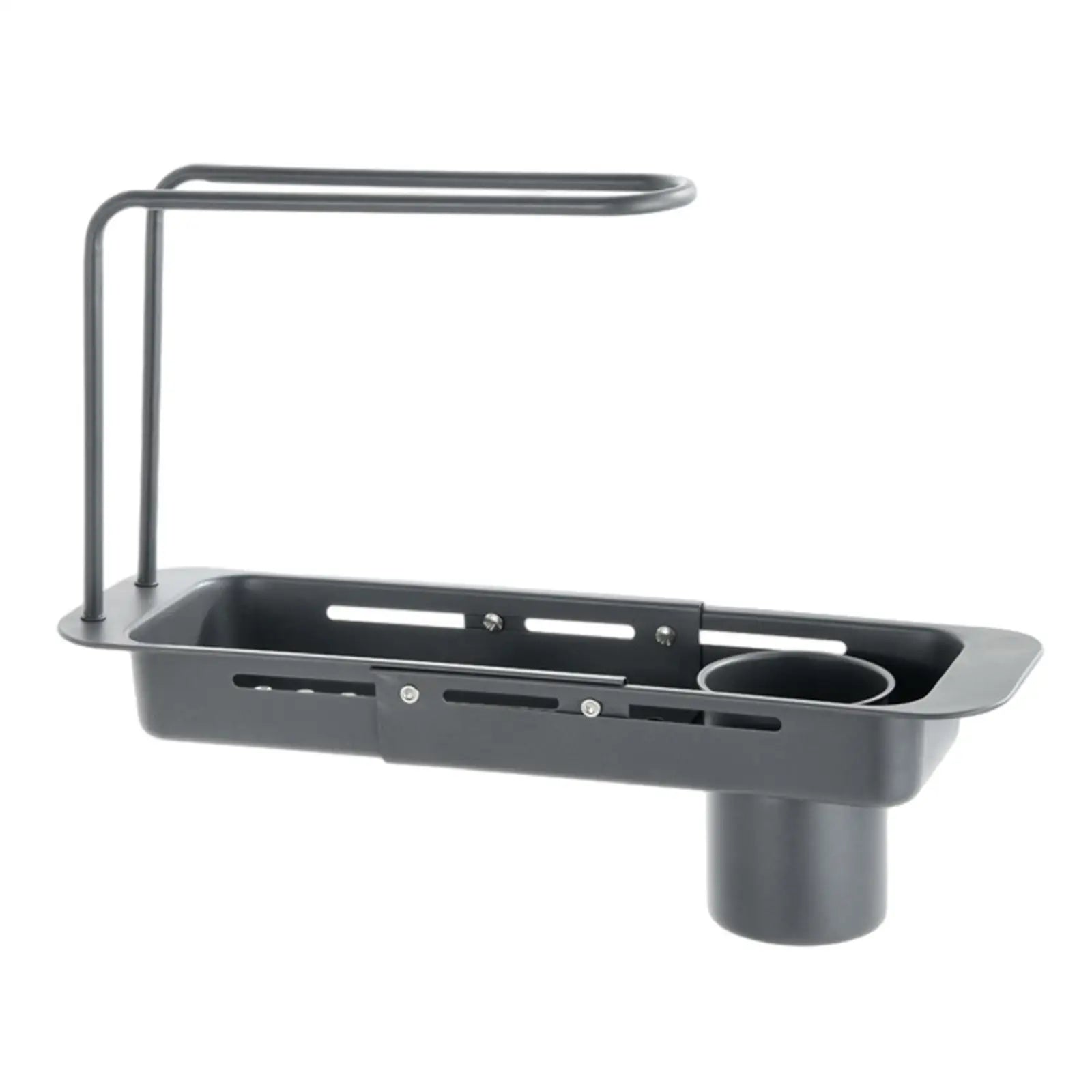 Stainless Sink Organizer
