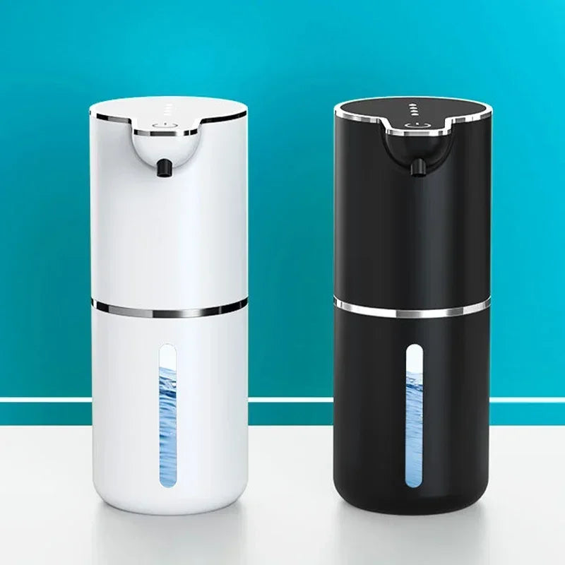 Rechargeable Soap Dispenser
