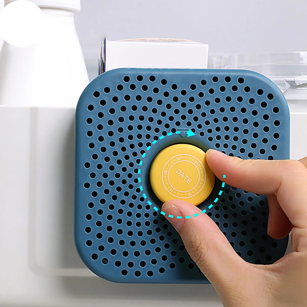 Activated Carbon Fridge Deodorizer