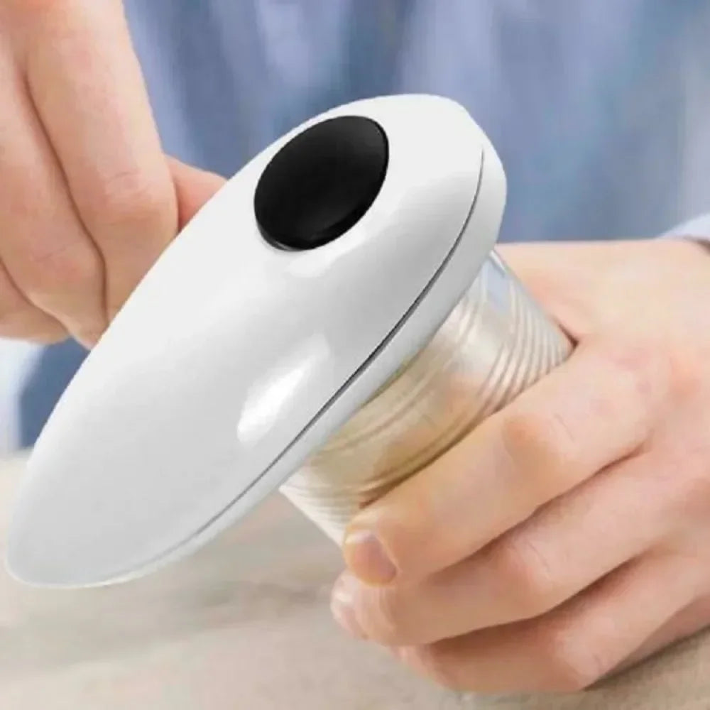 Electric Can Opener