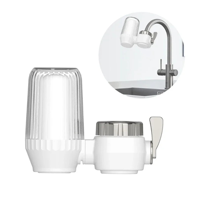 Ceramic Filter Faucet
