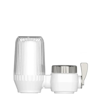 Ceramic Filter Faucet