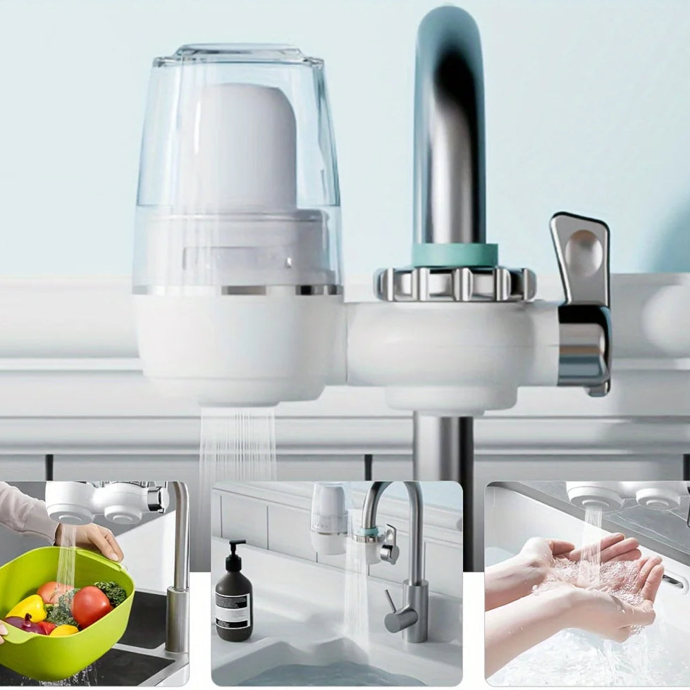 Ceramic Filter Faucet