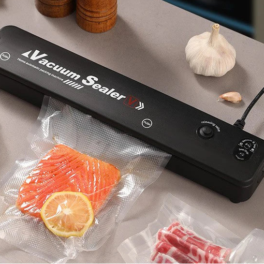 Automatic Vacuum Sealer