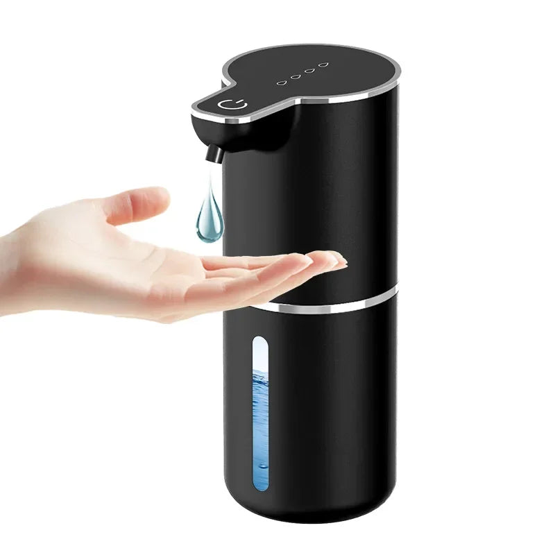 Rechargeable Soap Dispenser