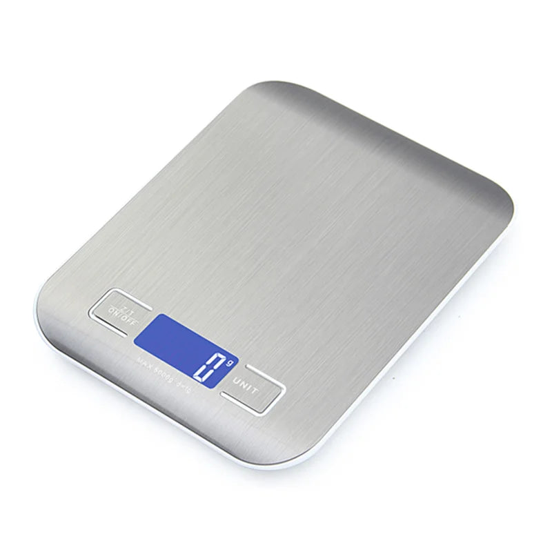 Digital Kitchen Scale