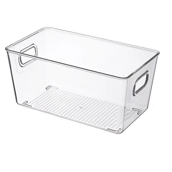 Stackable Fridge Organizer