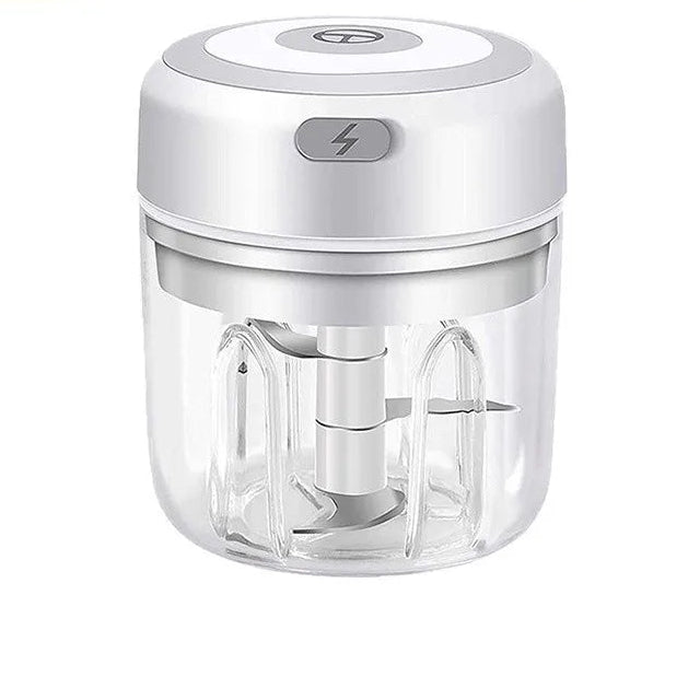 Electric Garlic Chopper