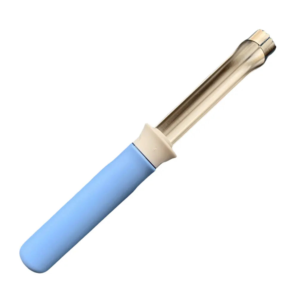 2‑in‑1 Stainless Steel Fruit Peeler