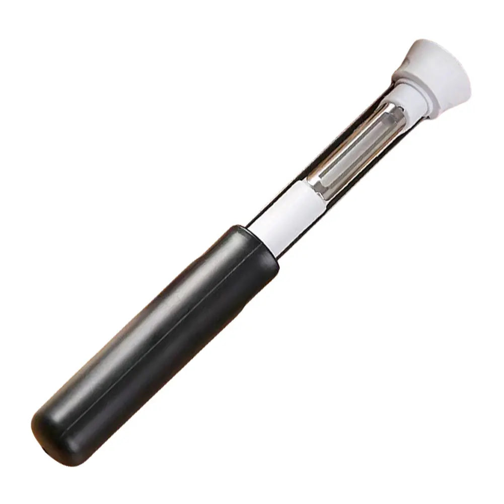2‑in‑1 Stainless Steel Fruit Peeler
