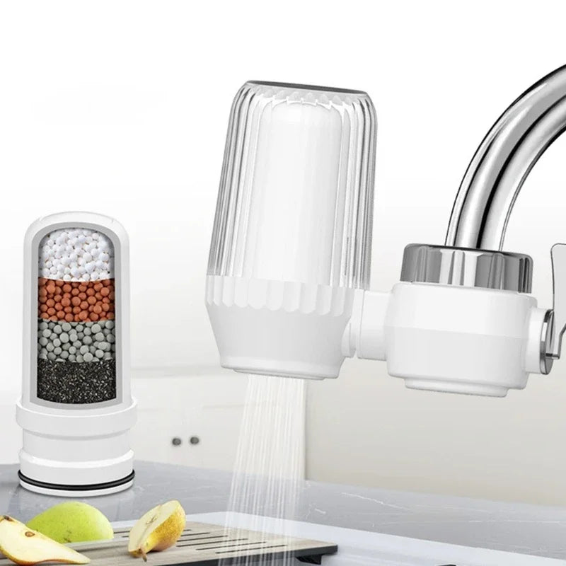Ceramic Filter Faucet