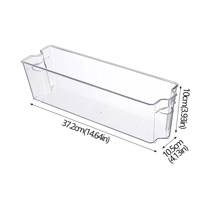Stackable Fridge Organizer