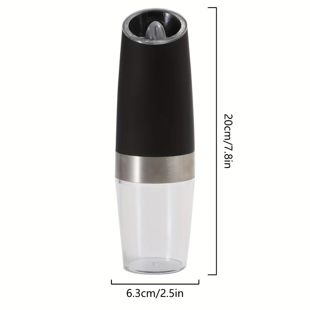 Electric Pepper Grinder