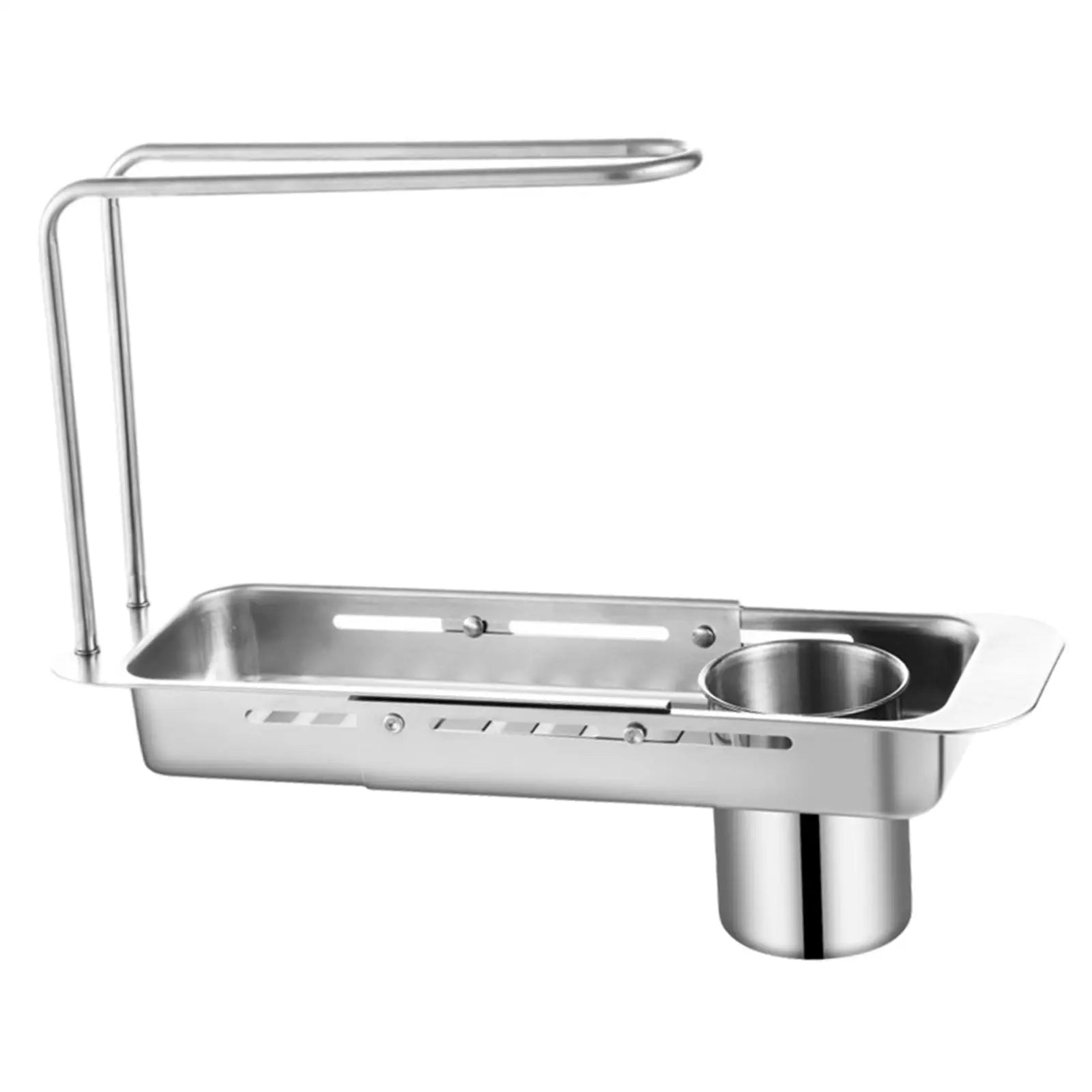 Stainless Sink Organizer