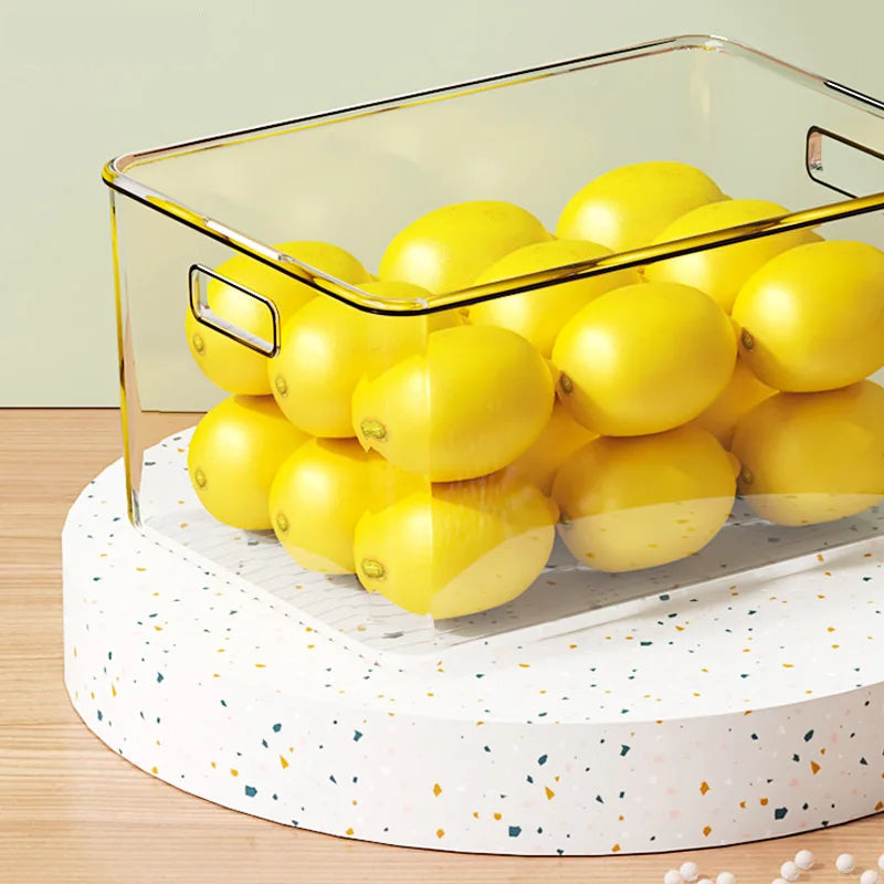 Stackable Fridge Organizer