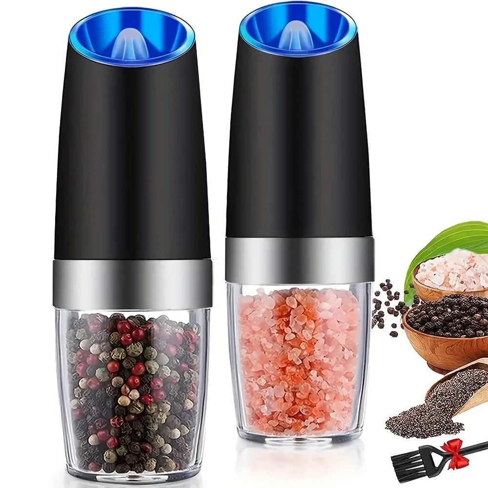 Electric Pepper Grinder