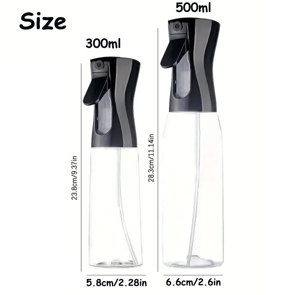 Oil Sprayer Bottle