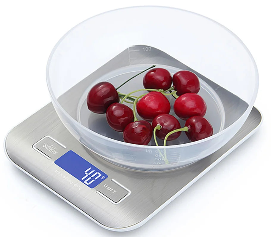 Digital Kitchen Scale