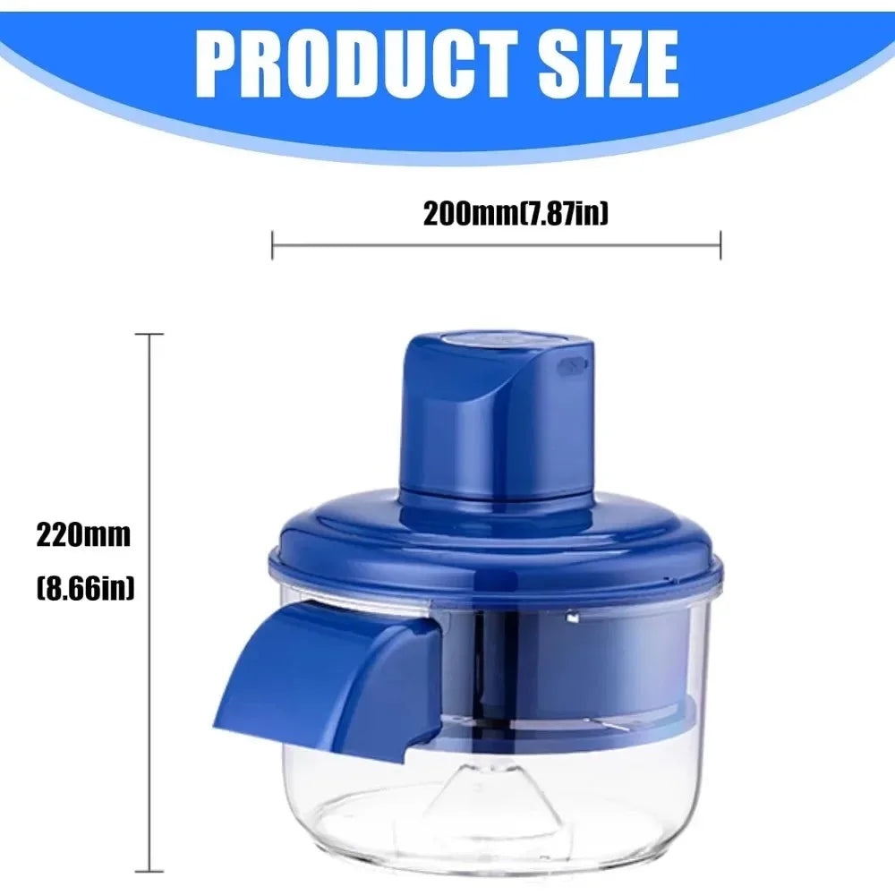 Automatic Fruit Peeler