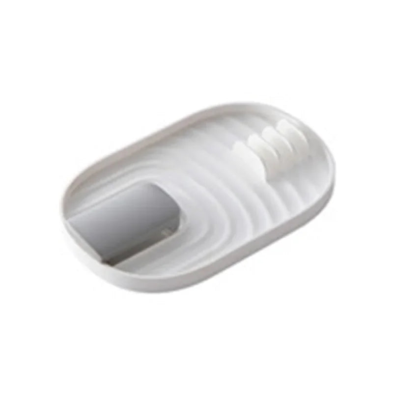 Utensil & Lid Organizer
