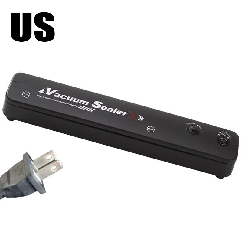 Automatic Vacuum Sealer