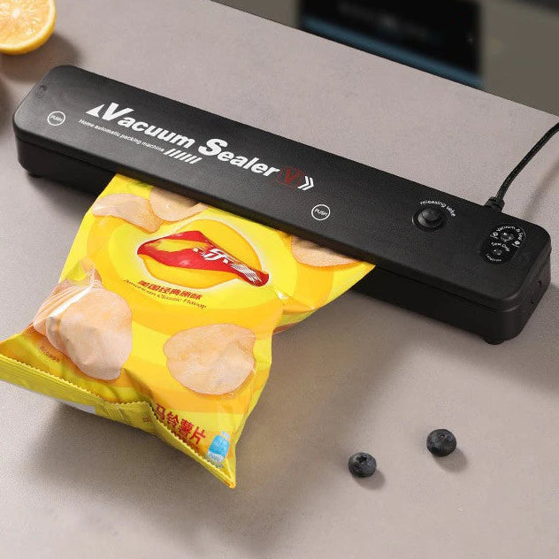 Automatic Vacuum Sealer