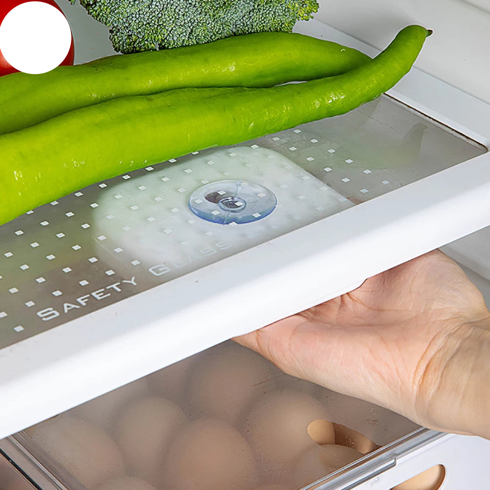 Activated Carbon Fridge Deodorizer