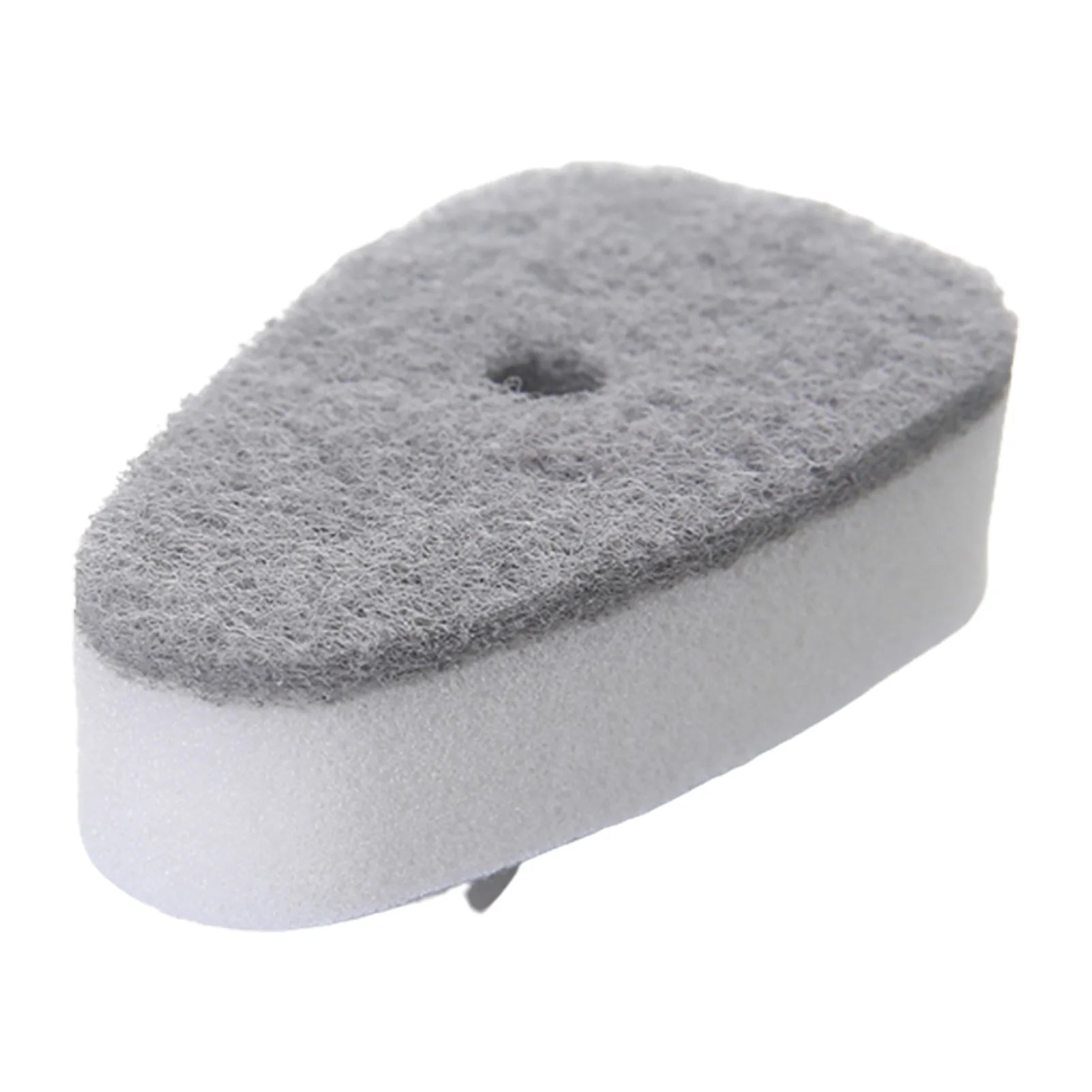 Dish Scrubber with Dispenser