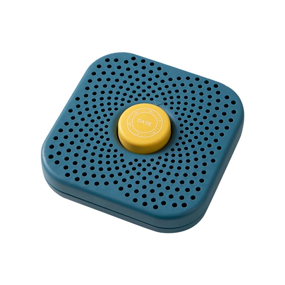 Activated Carbon Fridge Deodorizer
