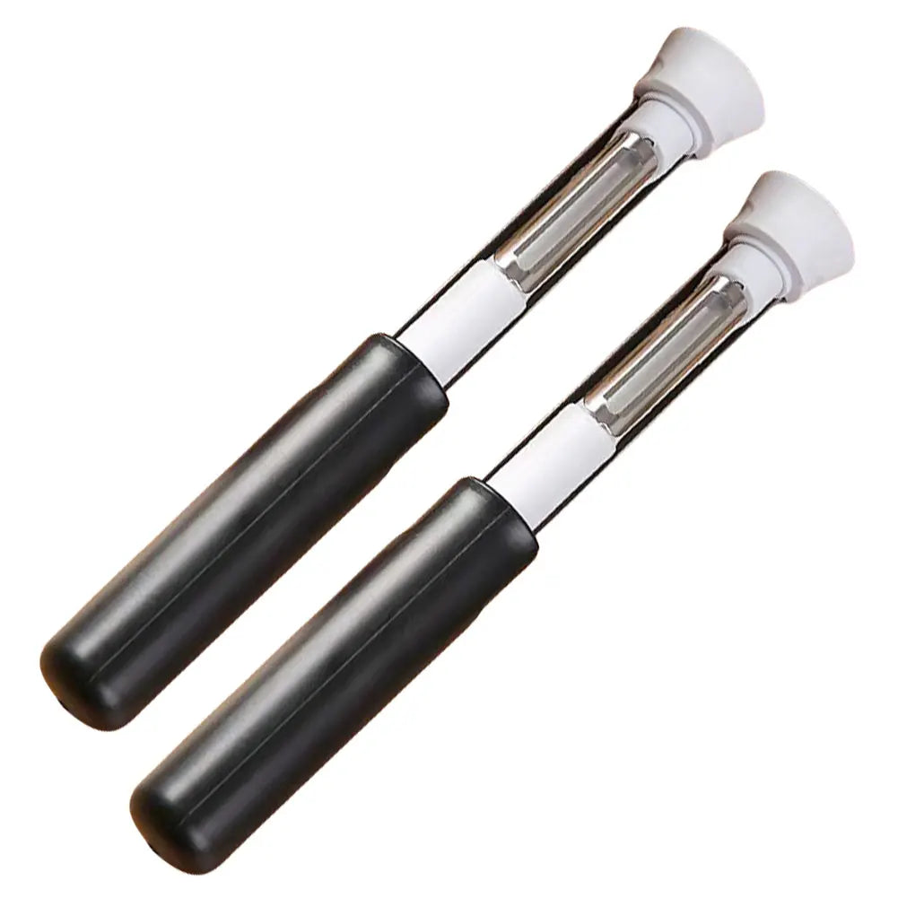 2‑in‑1 Stainless Steel Fruit Peeler