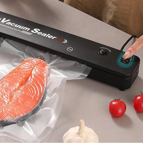 Automatic Vacuum Sealer